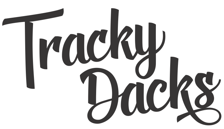 Tracky Dacks